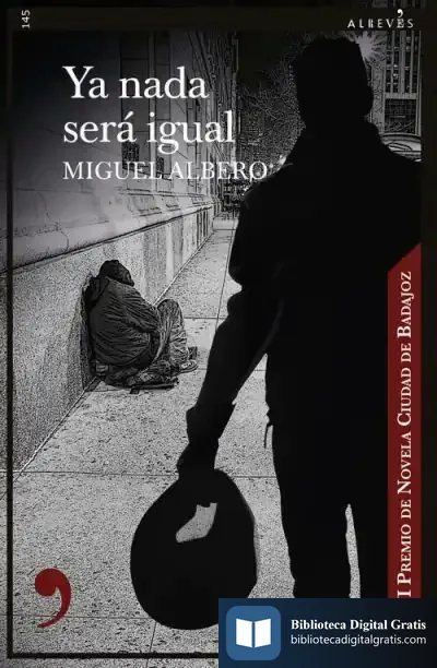 Descargar Ya Nada Será Igual
