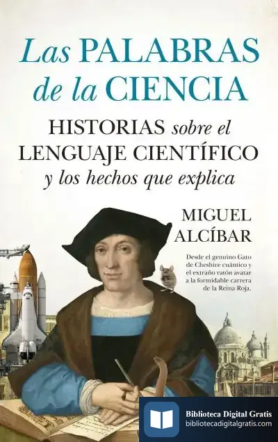 Descargar Las Palabras De La Ciencia