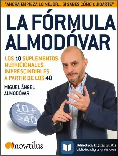 Descargar La Fórmula Almodóvar de María Belén Olmos Guipponi