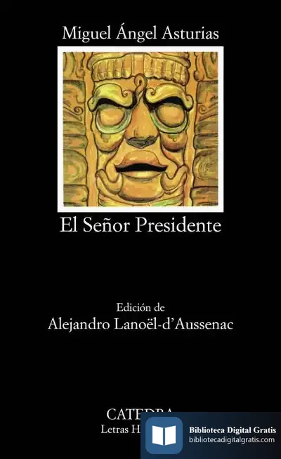 Descargar El Señor Presidente