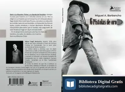 Descargar 6 Pistolas De Oro