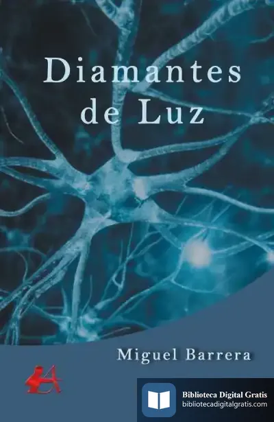 Descargar Diamantes De Luz de Miguel Ángel Barrera Arias