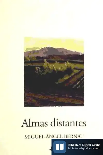 Descargar Almas Distantes