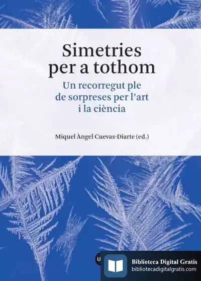 Descargar Simetries Per A Tothom