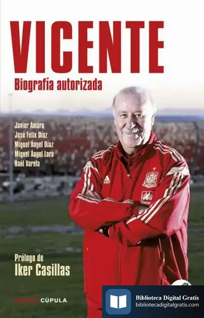 Descargar Vicente
