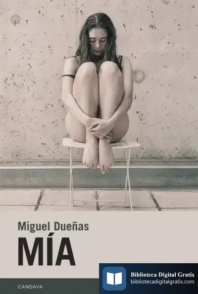 Descargar Mía