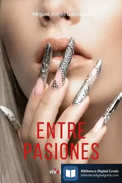 Descargar Entre Pasiones