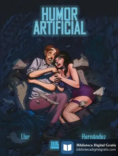Descargar Humor Artificial