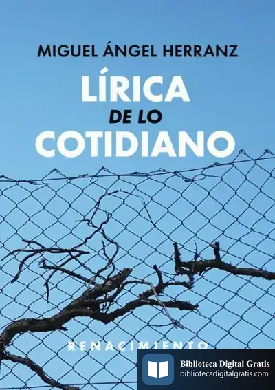 Descargar Lírica De Lo Cotidiano