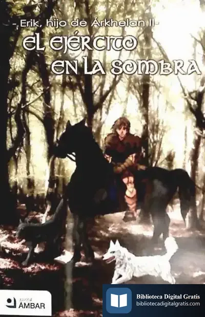Descargar Ejercito En La Sombra, El