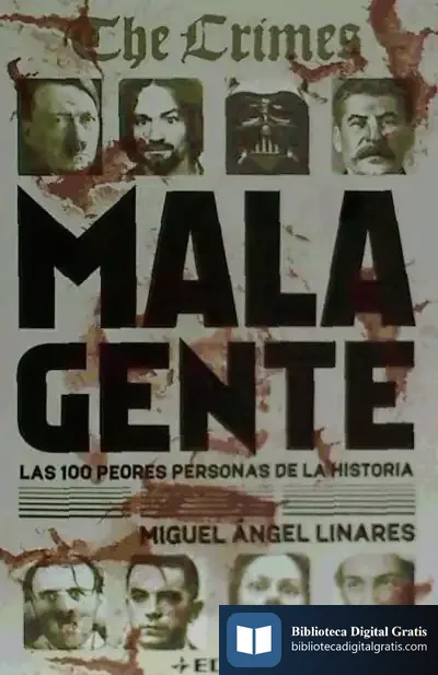 Descargar Mala Gente