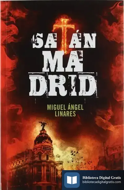 Descargar Satan En Madrid