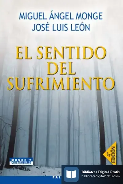 Descargar El Sentido Del Sufrimiento