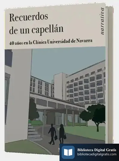 Descargar Recuerdos De Un Capellán