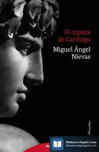 Descargar El Copista De Carthago