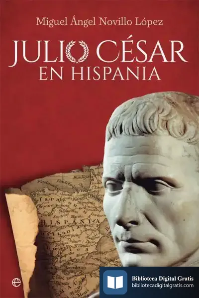 Descargar Julio César En Hispania