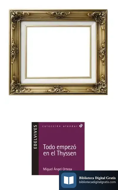 Descargar Todo Empezo En El Thyssen