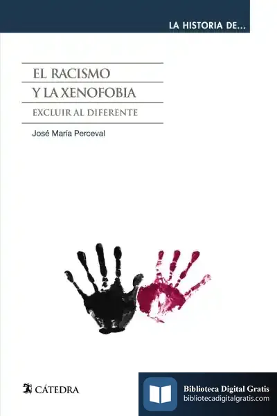 Descargar El Racismo Y La Xenofobia