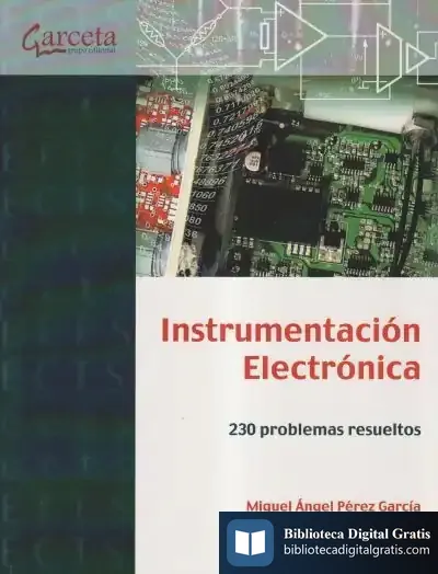 Descargar Instrumentación Electrónica