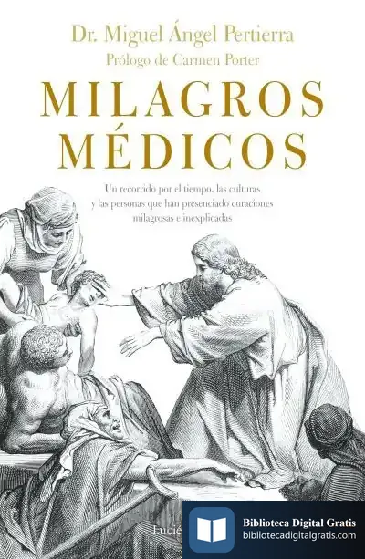 Descargar Milagros Médicos