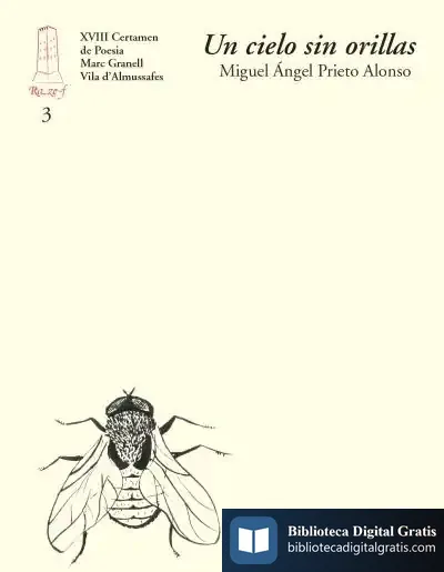 Descargar Un Cielo Sin Orillas de Miguel Ángel Prieto Alonso