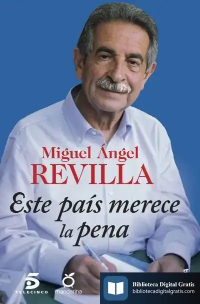 Descargar Este País Merece La Pena
