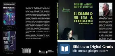 Descargar El Diablo Que Leía A Stanislavski