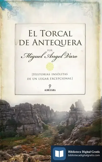 Descargar El Torcal De Antequera