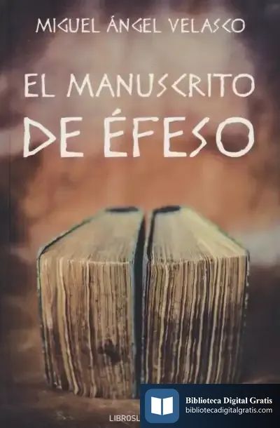 Descargar El Manuscrito De Éfeso