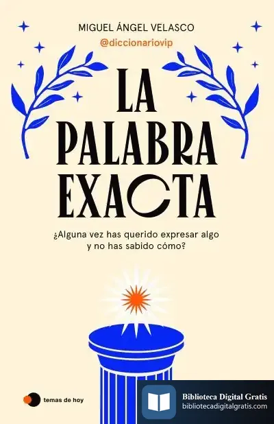 Descargar La Palabra Exacta