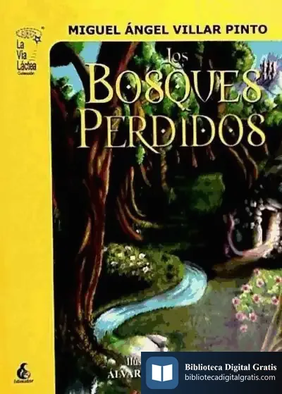 Descargar Los Bosques Perdidos
