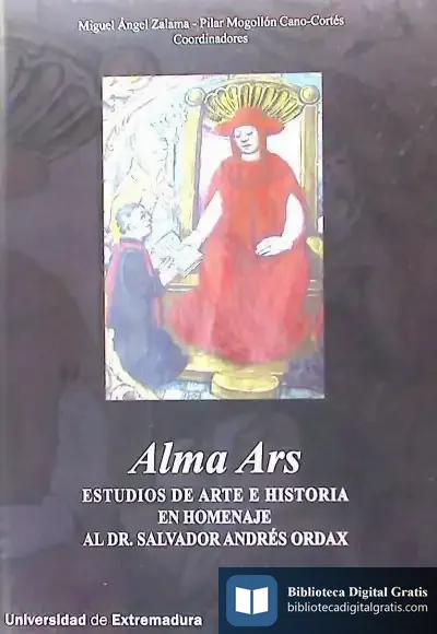 Descargar Alma Ars