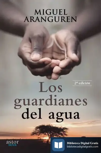 Descargar Los Guardianes Del Agua