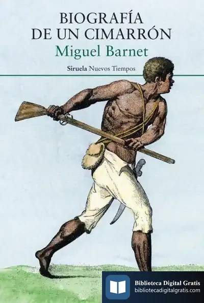 Descargar Biografía De Un Cimarrón