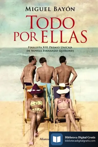 Descargar Todo Por Ellas