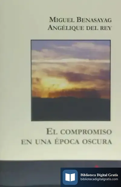 Descargar El Compromiso En Una Época Oscura