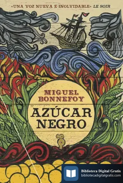 Descargar Azúcar Negro