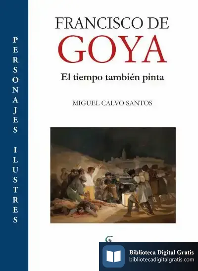 Descargar Francisco De Goya