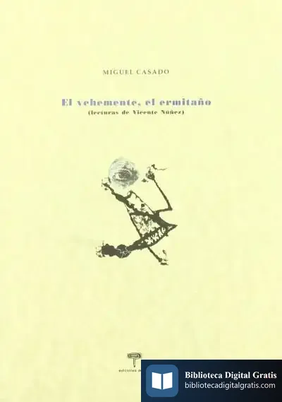Descargar El Vehemente, El Ermitaño