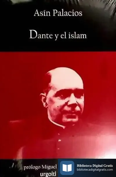 Descargar Dante Y El Islam