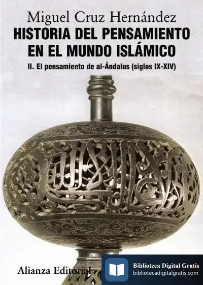 Descargar Historia Del Pensamiento En El Mundo Islámico, Ii