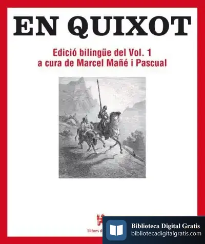 Descargar En Quixot de Miguel de Cervantes Saavedra