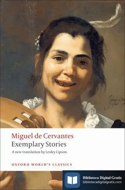 Descargar Exemplary Stories de Miguel de Cervantes Saavedra