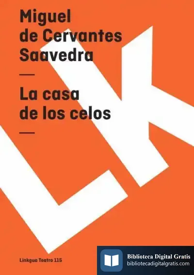 Descargar La Casa De Los Celos