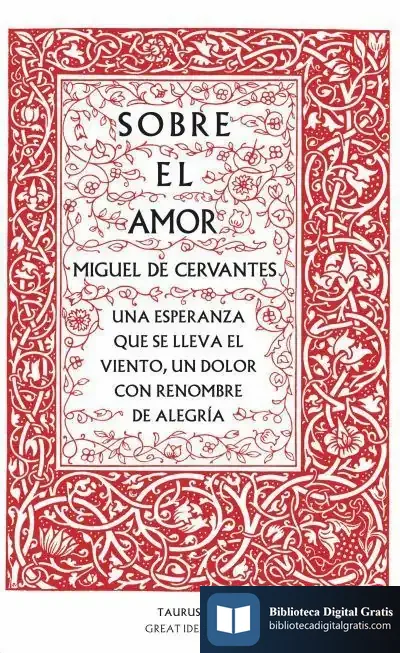 Descargar Sobre El Amor