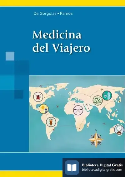 Descargar Medicina Del Viajero