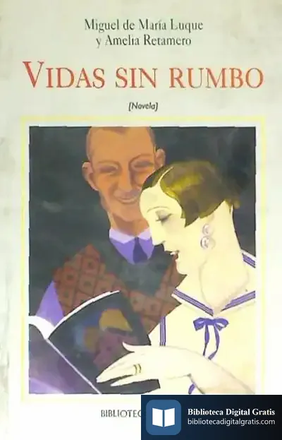 Descargar Vidas Sin Rumbo