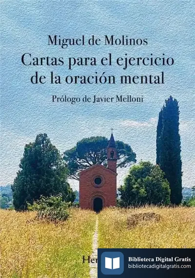 Descargar Cartas Para El Ejercicio De La Oraci?N Mental