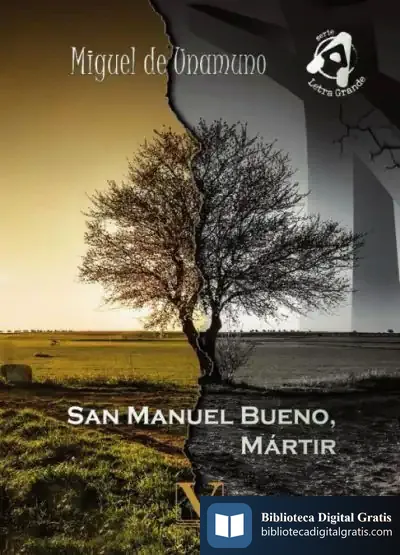 Descargar San Manuel Bueno, Mártir