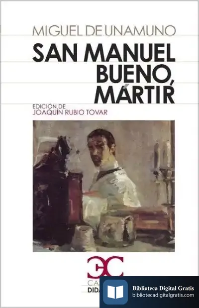 Descargar San Manuel Bueno, Mártir
